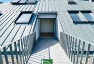 MODERNER ERSTBEZUG - 3 Zimmer - BALKON - Eigengrund! - JETZT ZUSCHLAGEN