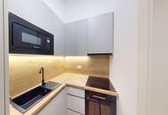 Vollmöblierte 3-Zimmer-Wohnung in 1030 Wien – All-inclusive Miete – S-Bahn Nähe – 6 Monate Befristung!