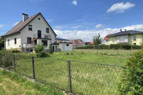 Traumhaftes Wohnen mit eigenem Garten in Bad Hall - Erstbezug!, Wohnung-kauf, 275.000,€, 4540 Steyr-Land