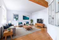 Enorm viel Platz in Traumlage