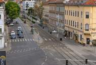 Zinshaus mit Potenzial