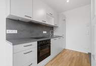 "Erstbezug- Aspern- 2 Zimmer- Balkon- Garagenplatz"