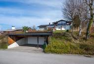 Einfamilienhaus - Familientraum