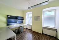 Attraktives Büro/Praxis/Geschäftslokal in Mödling