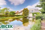 Charmante kleine Villa