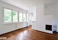 TRAUMHAFTE TERRASSENWOHNUNG IN EXKLUSIVER GRÜNRUHELAGE MIT GARTENBENÜTZUNG