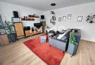 Ruhelage in Hetzendorf! DAN-Küche, Balkon und viel Platz!