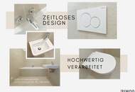 FRÜHLINGSAKTION | NEUE PREISE - barrierefreie 2-Zimmerwohnung mit Innenhofbalkon | LUFT-WÄRME-PUMPE