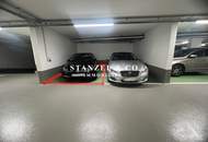 EXKLUSIVES BALKONAPARTMENT MIT GARAGENSTELLPLATZ ( BJ 2021 )