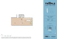 Stephansdom &amp; Sonnenuntergang inklusive: Gemütliche Vierzimmer-Wohnung mit Concierge, Party &amp; BBQ Lounge, Pool usw.