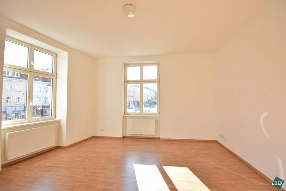 Helle 2-Zimmer-Wohnung mit separater Küche, Wohnung-miete, 996,52,€, 1170 Wien 17., Hernals
