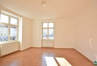 Helle 2-Zimmer-Wohnung mit separater Küche
