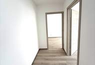 Erstbezug: hochwertige 3-Zi.-Wohnung in ruhiger Wohngegend!