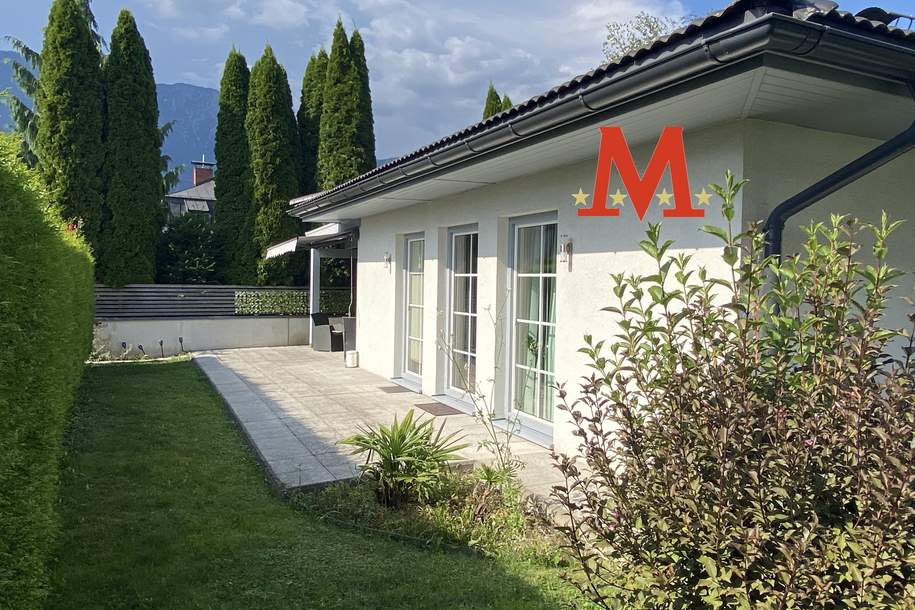 Exklusiver Bungalow in Ruhelage, Haus-miete, 1.590,00,€, 6250 Kufstein