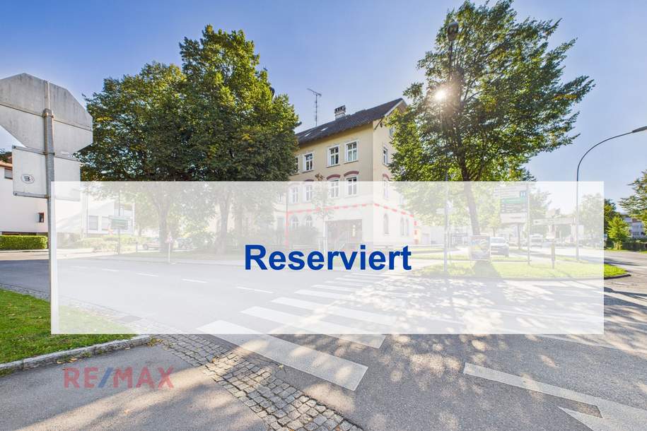 Mitten im Geschehen – Ihr Raum mit Potential für kreative Geschäftsideen, Gewerbeobjekt-miete, 6900 Bregenz