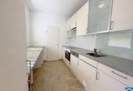Großzügiger 3 Zimmer Familienhit mit sonniger Loggia/Balkon!