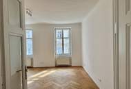 Klein, fein, zentral – traumhafte Garçonnière beim Naschmarkt!