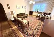 Gemütliche 3-Zimmer-Wohnung inkl. Garagenstellplatz (inkl. Heizkosten)