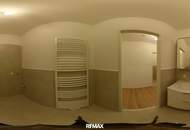 Sanierte 2-Zimmer-Mietwohnung mit Loggia in St. Pölten