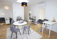 CARRIE BRADSHAW WOULD LOVE THAT FLAT - 3 Zimmer WHG mit Rooftopterrasse