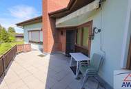 Familienhaus mit Doppelgarage und viel Platz auf ebenem Grund! 360.000.-