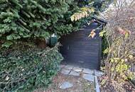 ca. 160m² NFL | Einfamilienhaus im Grünen | große Garage &amp; Keller | Renovierungsbedarf