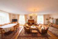 "Großzügiges Haus in bester Lage von Mauerbach"