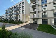 Familienwohnung mit Freifläche beim Erholungsgebiet Wienerberg