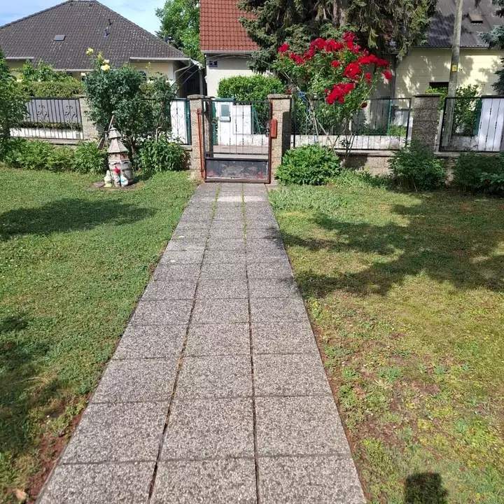 1226m² Baugrund Nahe U1 Leopoldau