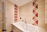 Exklusives 4-Zimmer-Dachgeschoss mit Terrasse in unmittelbarer Zentrumsnähe – Mayerhofgasse 7, 1040 Wien