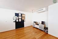 Trendige 2-Zimmerwohnung am Rubenspark | 4. Liftstock | Top Zustand