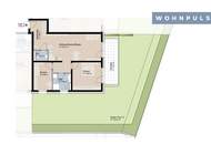 3-Zimmer Gartenwohnung (Top 13)