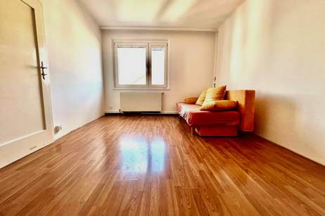 Ruhige ZWEI Zimmer Wohnung im 4. Liftstock, Wohnung-miete, 857,92,€, 1100 Wien 10., Favoriten