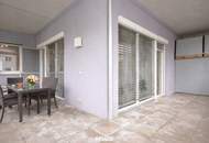 Exklusive 4-Zimmer-Terrassenwohnung in Toplage Geidorf