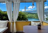 Natur, See und Freiheit - Leben mit Aussicht in Millstatt am See
