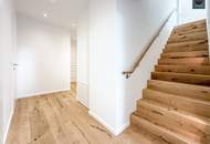 Provisionsfreier Erstbezug: Luxuriöse Dachgeschoss - Maisonette Wohnung mit Terrasse in Währinger Toplage! Klimatisiert, Smart-Home!