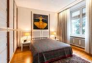 A Rare 256 m² Fully Furnished Residence near Vienna Opera