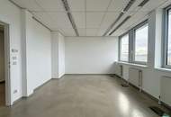 Hochwertige Bürofläche samt großzügiger Terrasse an der Brigittenauer Lände