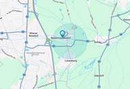 Baugrund in begehrter Lage von Biedermannsdorf 1.0
