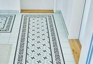 Familienwohnung in privatem Haus! Garagenplatz direkt im Haus!