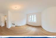 Familienwohnung mit großer Wohnküche in AKH- und U6-Nähe