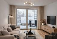 + Sicher investieren – charmante Wohnungen mit solidem Mietertragspotenzial