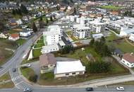 Büro- Gewerbegebäude in Top Lage von Villach