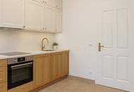 Exklusive Altbauwohnung in Döbling – Erstbezug nach hochwertiger Sanierung