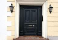 Edle Wohnperle mit Repräsentationspotenzial in Stammersdorf // Prestigious residential jewel with representative potential in Stammersdorf //