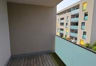 1-Zimmerwohnung mit Loggia zu mieten!