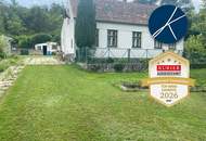 Grundstück mit 1.947 m² für ein Einfamilienhaus oder Bauträgerprojekt!
