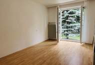 Grünlage: 2-Zimmer-Wohnung mit Balkon in Maria Enzersdorf