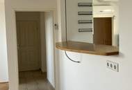 DG- Terrassenwohnung 3 Zimmer mit Grünblick