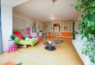 Helle 2-Zimmer Wohnung mit Gaisbergblick – nur 3 Gehminuten zum Salzachkai!